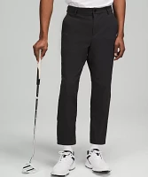 Commission Classic-Tapered Golf Pant 27" | Men's Trousers