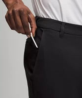 Commission Classic-Tapered Golf Pant 27" | Men's Trousers