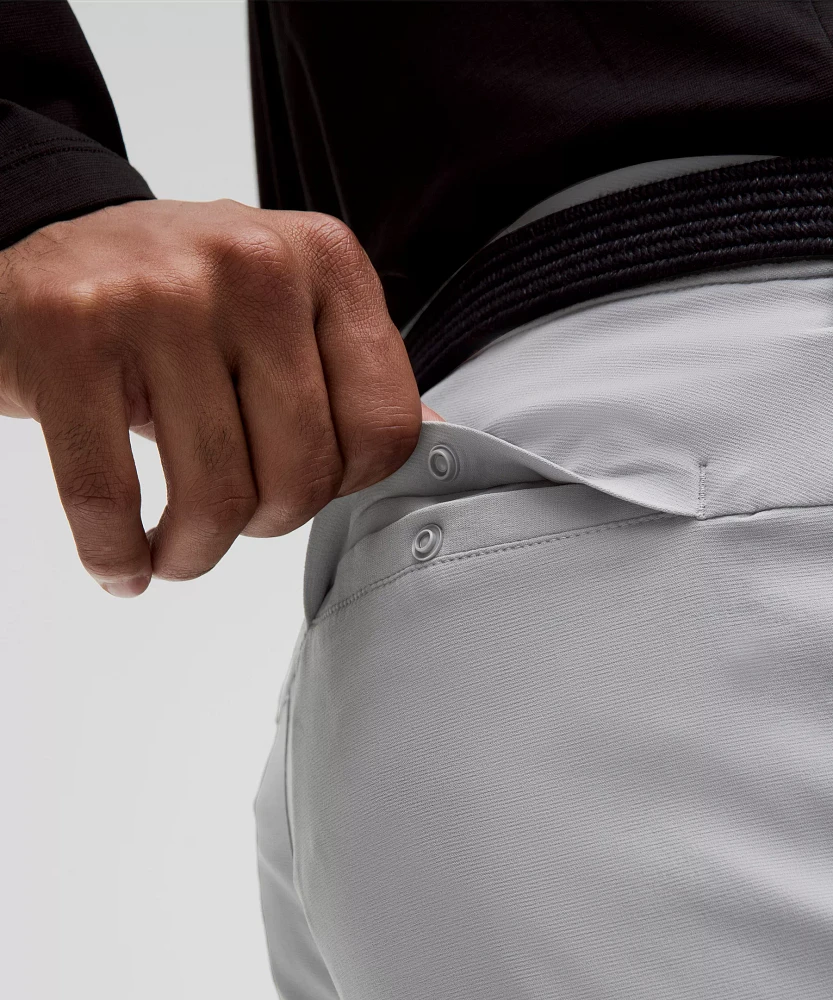 Commission Classic-Tapered Golf Pant 27L | Men's Trousers