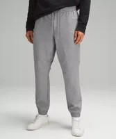 Textured Double-Knit Cotton Jogger *Regular | Men's Joggers