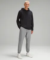 Textured Double-Knit Cotton Jogger *Regular | Men's Joggers