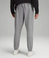 Textured Double-Knit Cotton Jogger | Men's Joggers