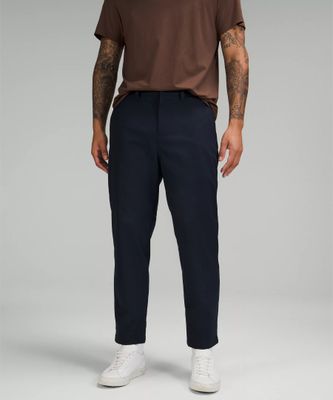 Relaxed Tapered Trouser | Men's Trousers