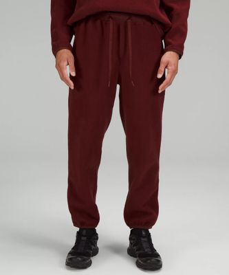 Team Canada Classic-Fit Fleece Jogger *COC Logo | Men's Joggers