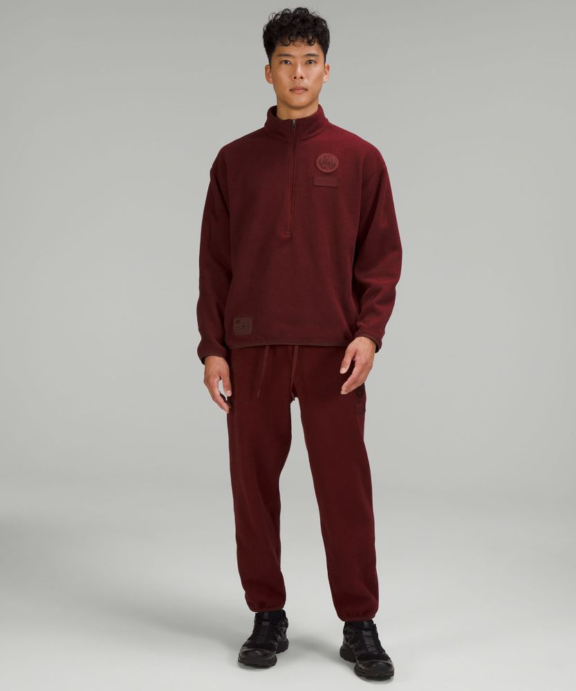 Team Canada Classic-Fit Fleece Jogger *COC Logo | Men's Joggers
