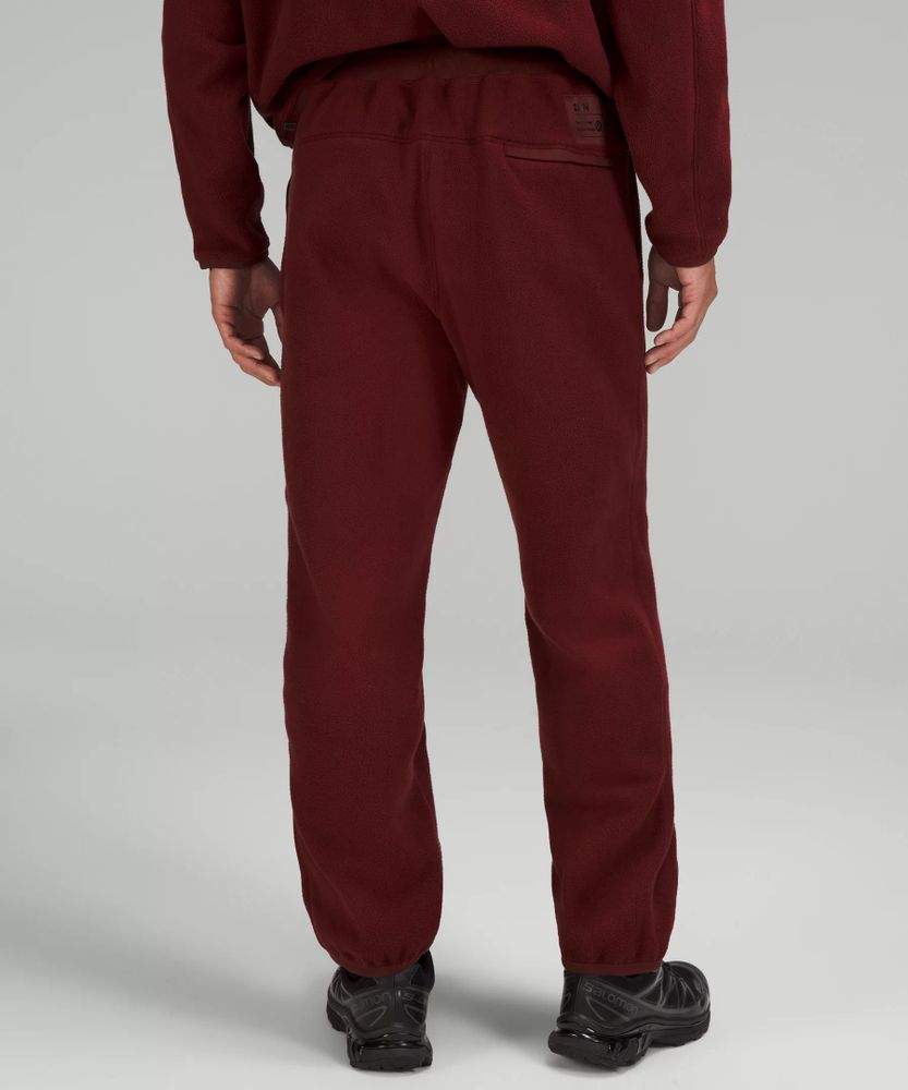 Team Canada Classic-Fit Fleece Jogger *COC Logo | Men's Joggers