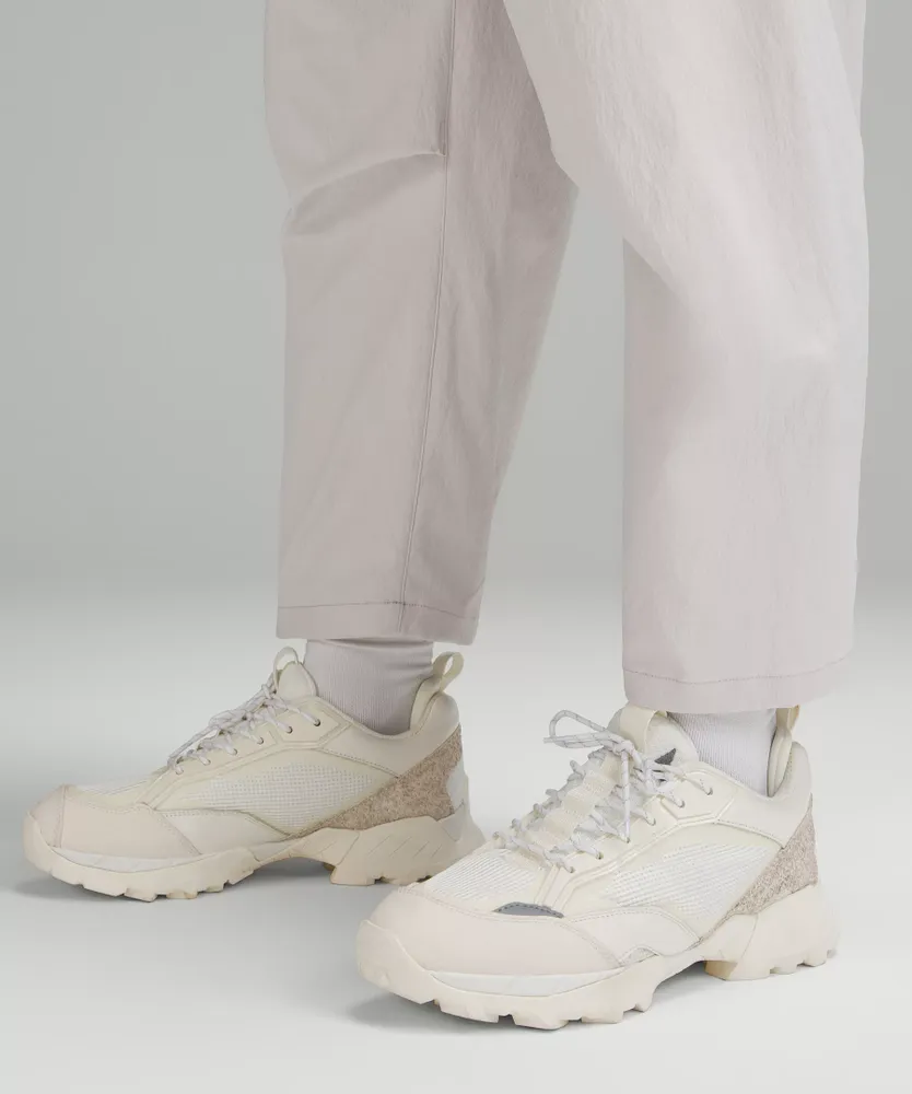 lululemon lab Stretch Woven Trouser 34L, Men's Joggers