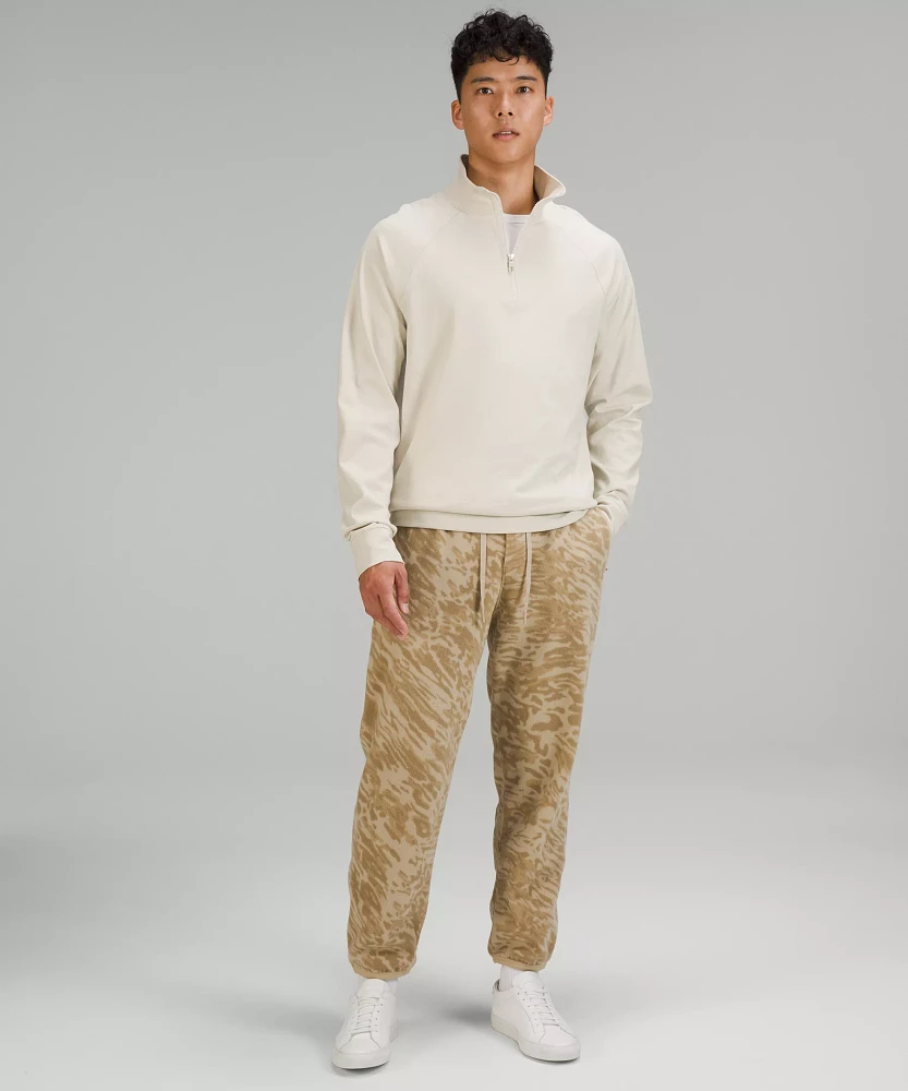 Classic-Fit Fleece Jogger | Men's Joggers