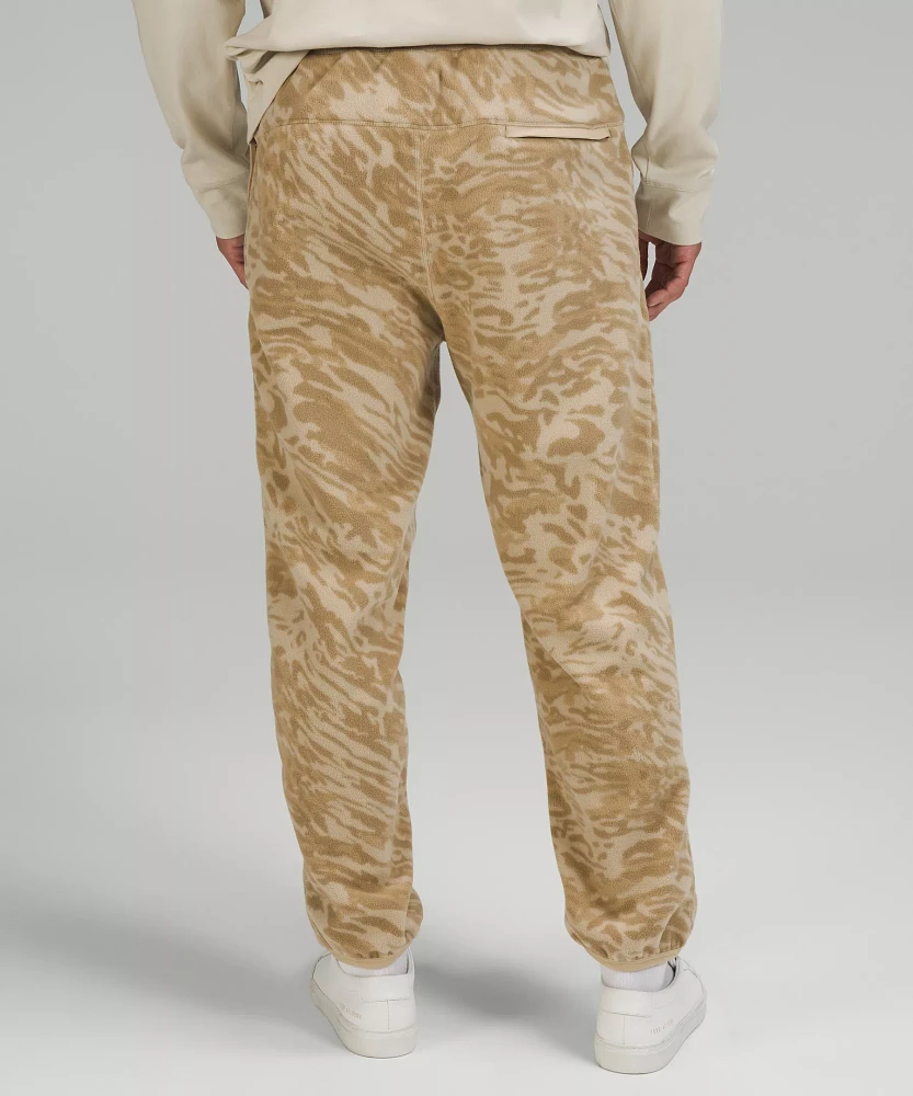 Classic-Fit Fleece Jogger | Men's Joggers