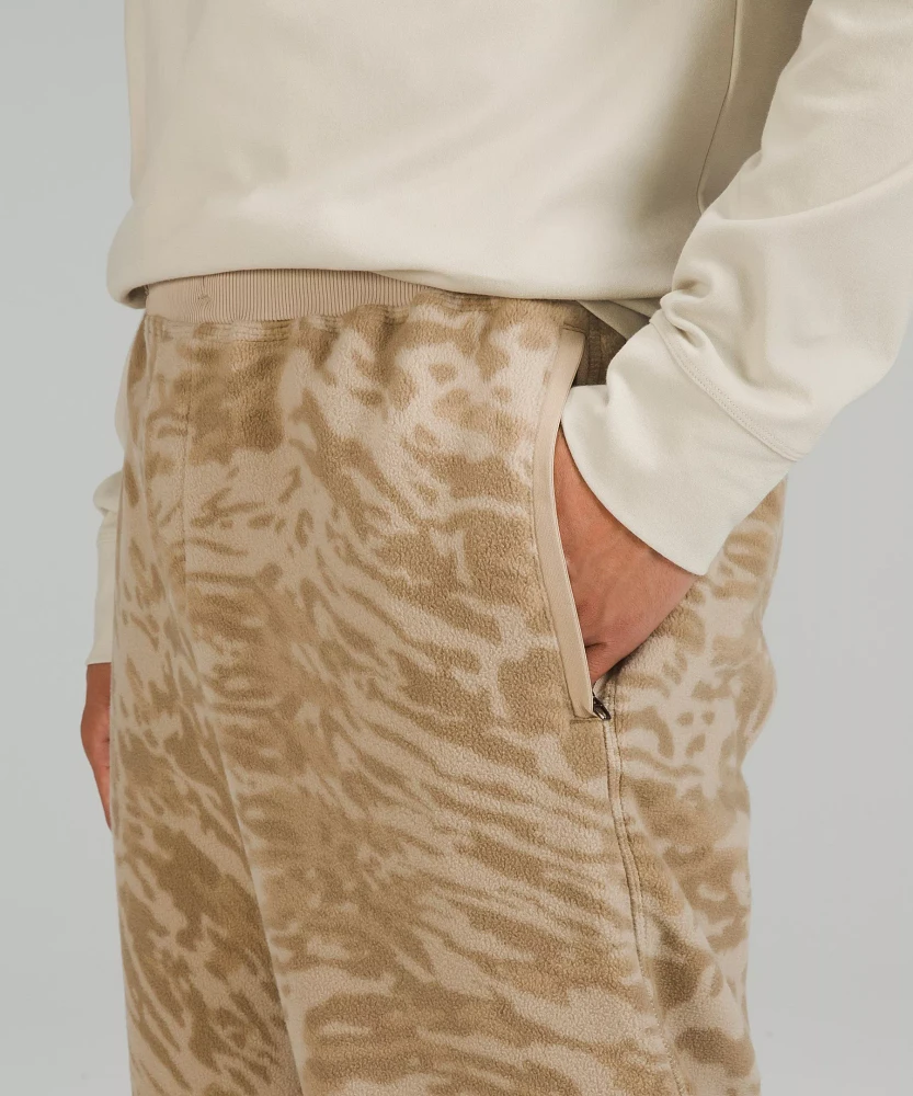 Classic-Fit Fleece Jogger | Men's Joggers