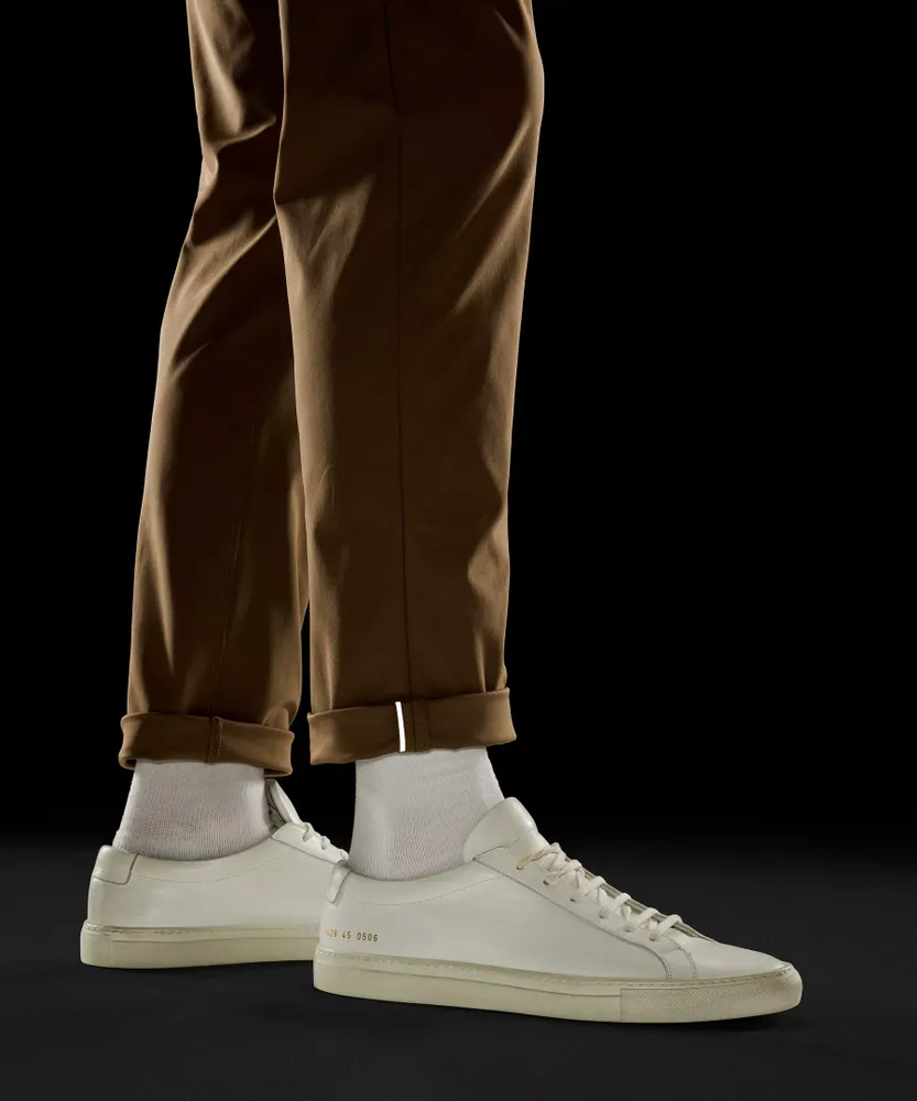 ABC Classic-Fit 5 Pocket Pant 32L *Warpstreme | Men's Trousers