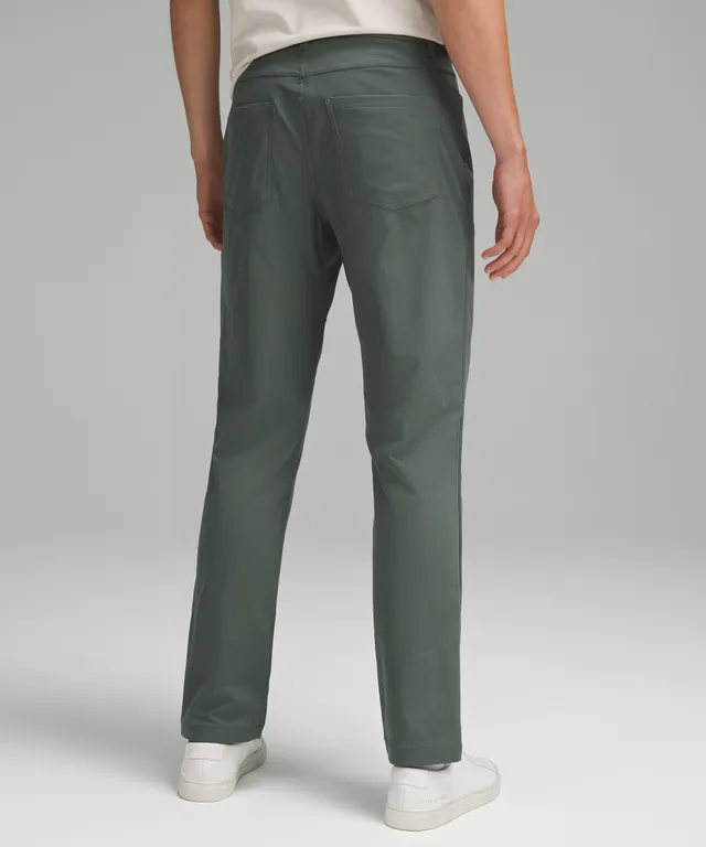 ABC Classic-Fit Pant 34 *Utilitech, Trousers