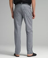 ABC Classic-Fit 5 Pocket Pant 32"L *Warpstreme | Men's Trousers