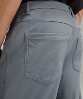 ABC Classic-Fit 5 Pocket Pant 32"L *Warpstreme | Men's Trousers