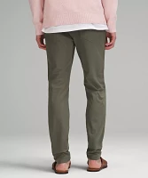 ABC Skinny-Fit 5 Pocket Pant 32"L *Warpstreme | Men's Trousers