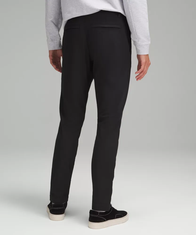 ABC Slim-Fit Trouser 32"L *Warpstreme | Men's Trousers