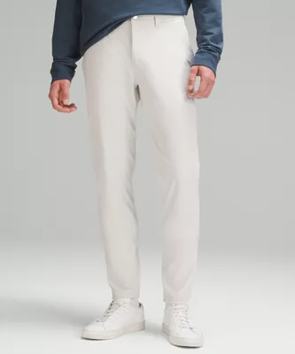 Lululemon athletica ABC Slim-Fit Trouser 28L *Warpstreme