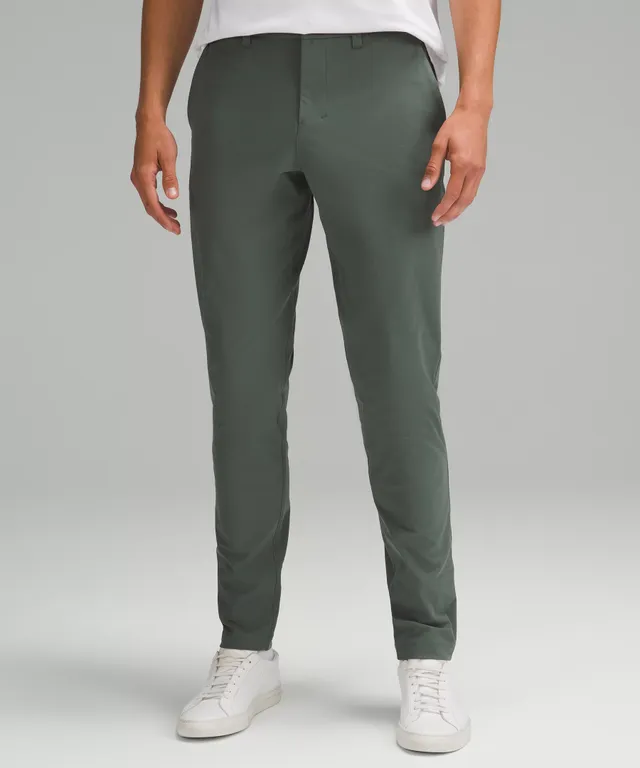 Lululemon athletica Commission Slim-Fit Pant 32 *WovenAir, Men's Trousers