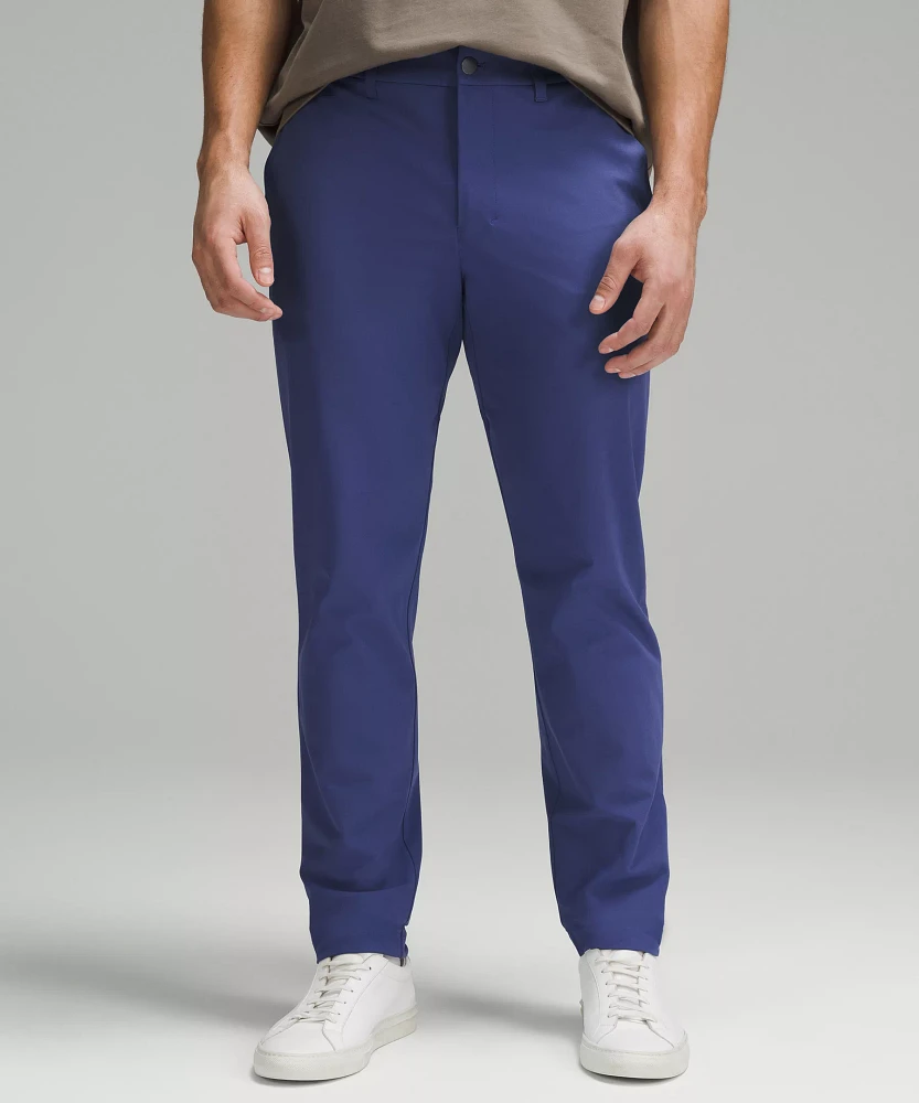 ABC Slim-Fit Trouser 32" *Warpstreme | Men's Trousers