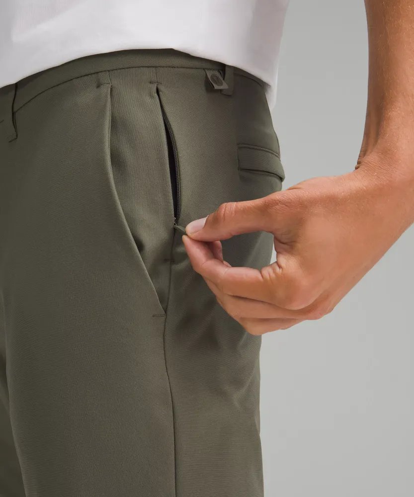 ABC Slim-Fit Trouser 32"L *Warpstreme | Men's Trousers
