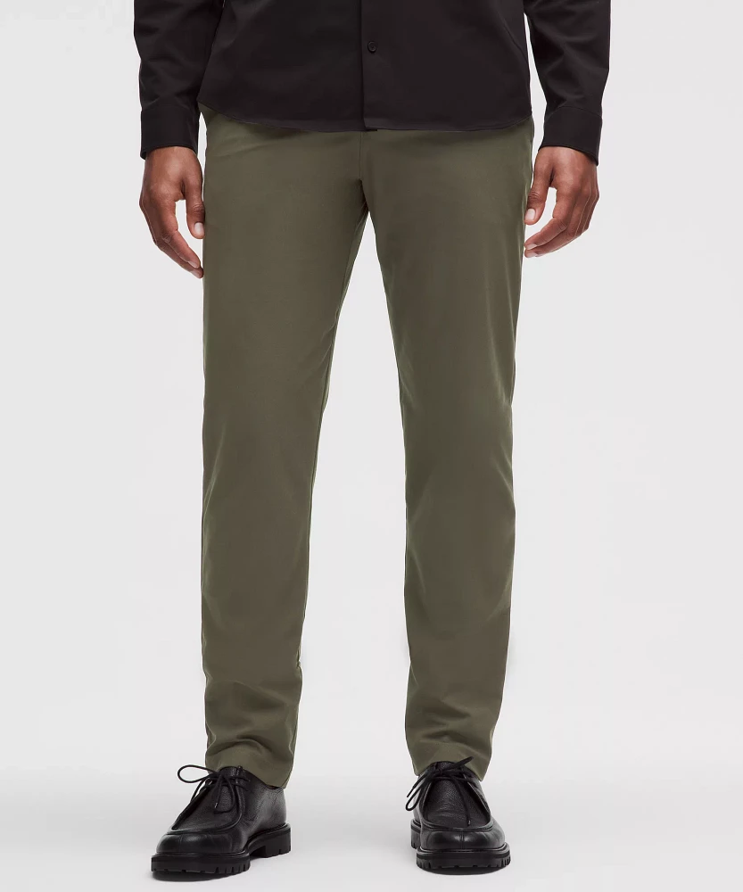 ABC Classic-Fit Trouser 32L *Warpstreme | Men's Trousers