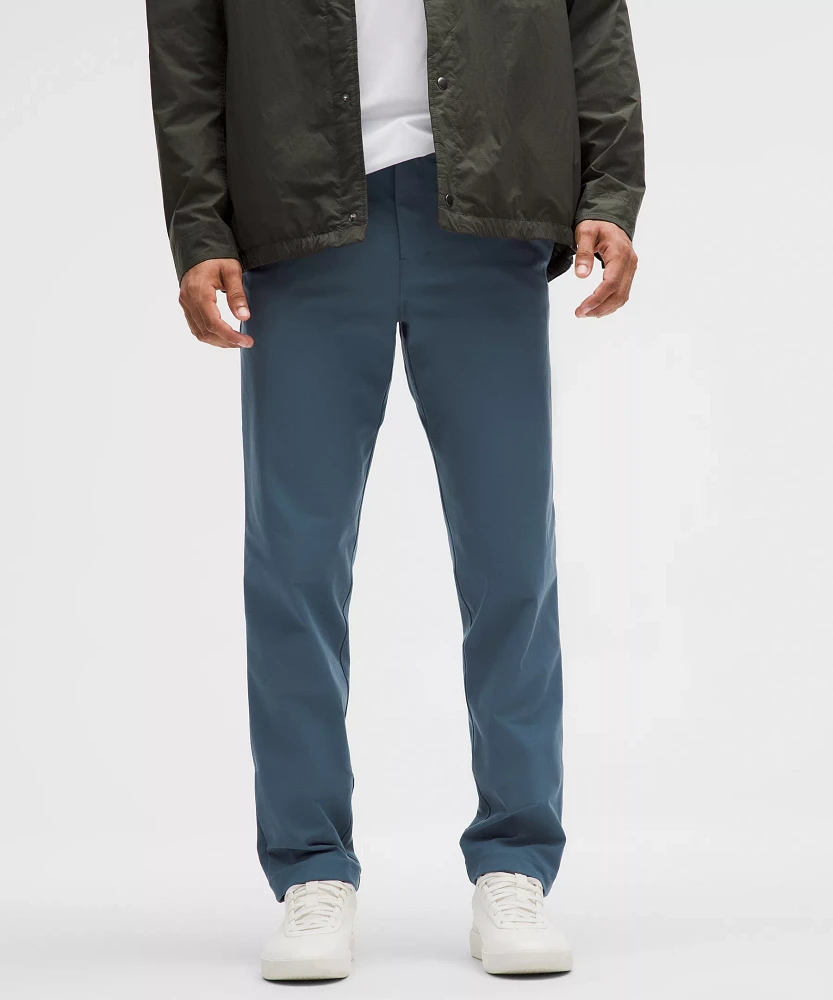 ABC Classic-Fit Trouser 32L *Warpstreme | Men's Trousers