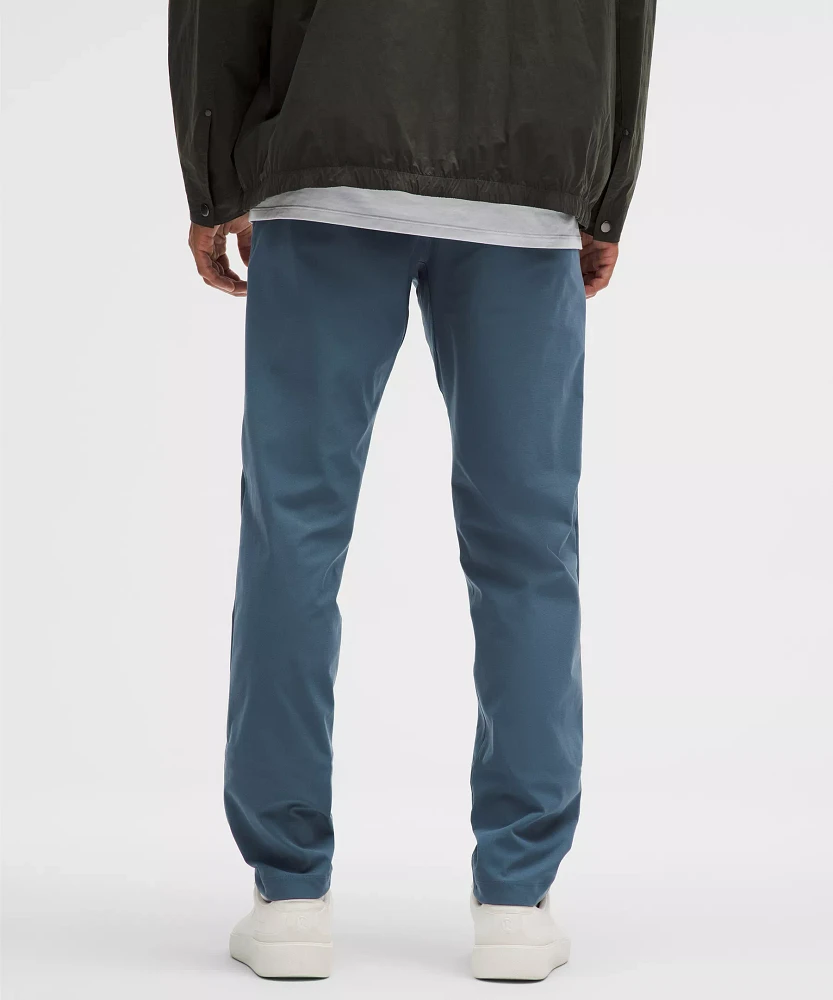 ABC Classic-Fit Trouser 32L *Warpstreme | Men's Trousers