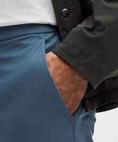 ABC Classic-Fit Trouser 32L *Warpstreme | Men's Trousers
