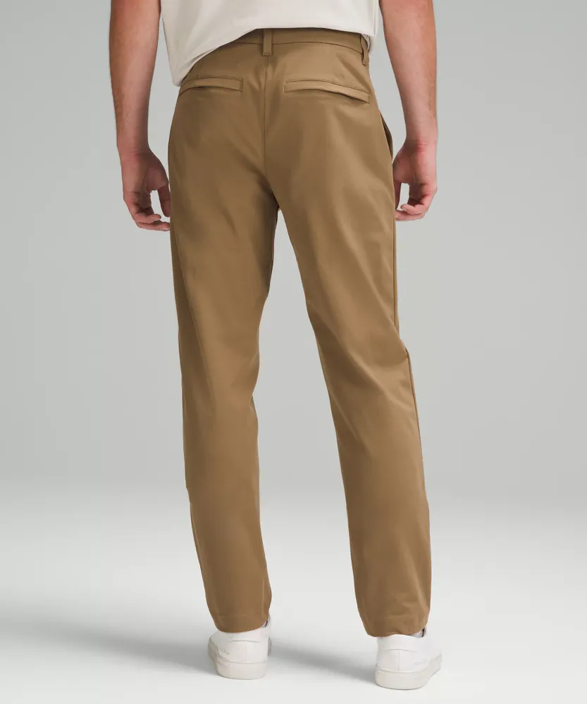 ABC Classic-Fit Trouser 32"L *Warpstreme | Men's Trousers