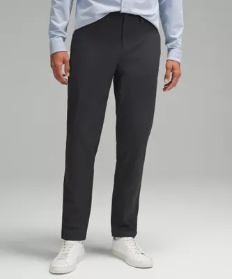 Commission Classic-Fit Pant 32 *Warpstreme, Men's Trousers