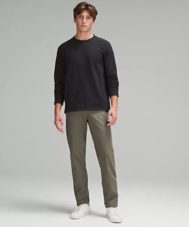 ABC Slim-Fit 5 Pocket Pant 32L *Warpstreme, Men's Trousers