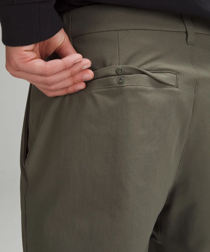 ABC Classic-Fit Trouser 32"L *Warpstreme | Men's Trousers