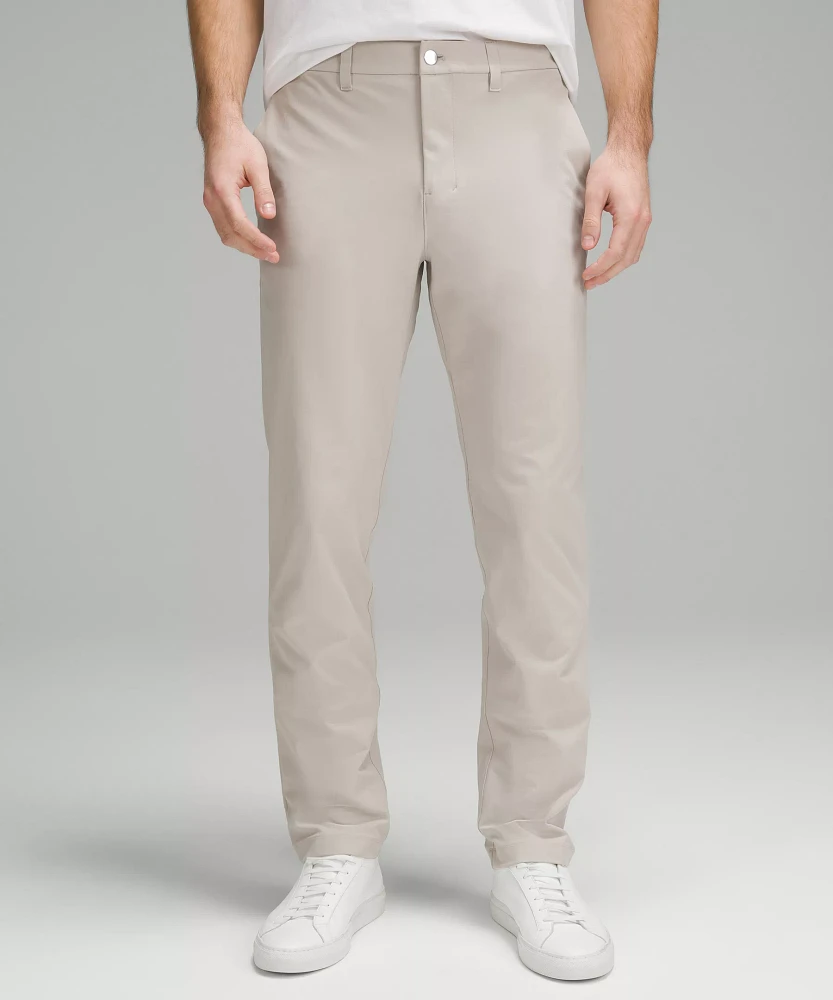 ABC Classic-Fit Trouser 32"L *Warpstreme | Men's Trousers