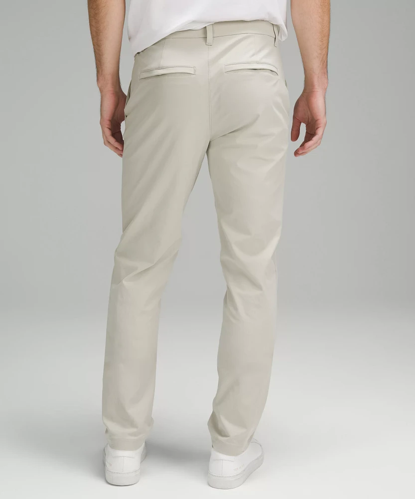 ABC Classic-Fit Trouser 32"L *Warpstreme | Men's Trousers