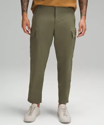 Utilitarian Cargo Pant | Men's Trousers