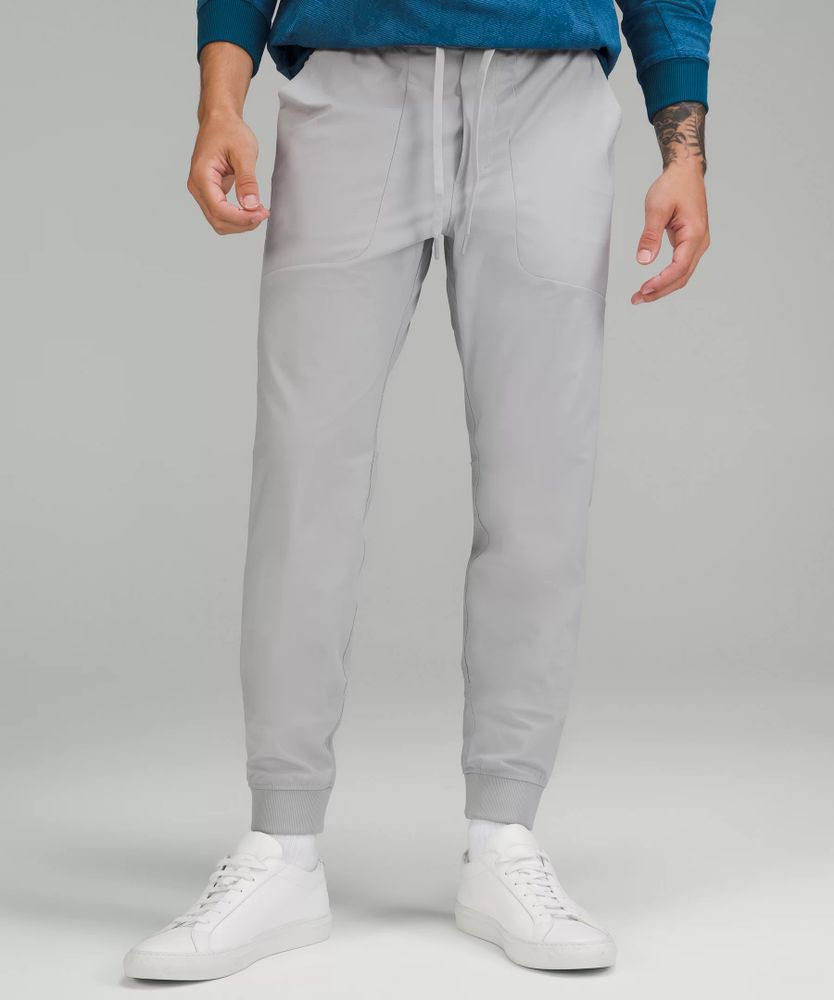 ABC Jogger *Shorter | Men's Joggers