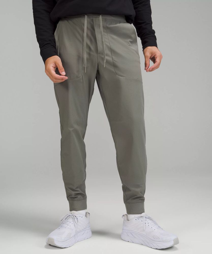 ABC Jogger *Tall | Men's Joggers