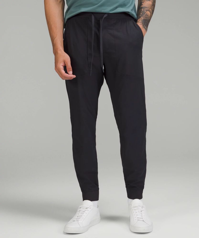 ABC Jogger | Men's Joggers