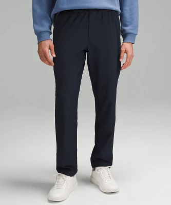 Engineered Tech-Woven Pant | Men's Joggers