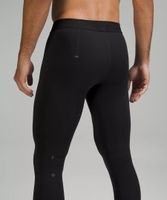 License to Train Tight 27" *Graphic | Men's Leggings/Tights