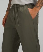 ABC Warpstreme Pull-On Pant *Shorter | Men's Trousers