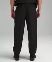 lululemon lab Merino Wool-Knit High-Rise Slouch Pant, Women's Pants, lululemon in 2023