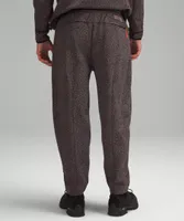 lululemon lab Double-Knit Jacquard Jogger | Men's Joggers