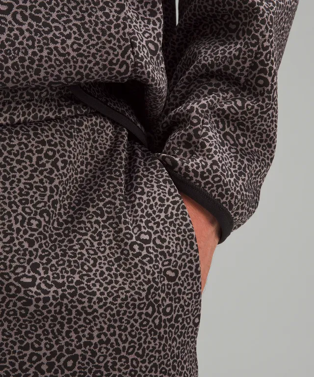 lululemon lab Merino Wool-Knit High-Rise Slouch Pant, Women's Pants, lululemon in 2023