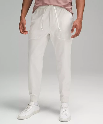 ABC Jogger Shorter *WovenAir | Men's Joggers