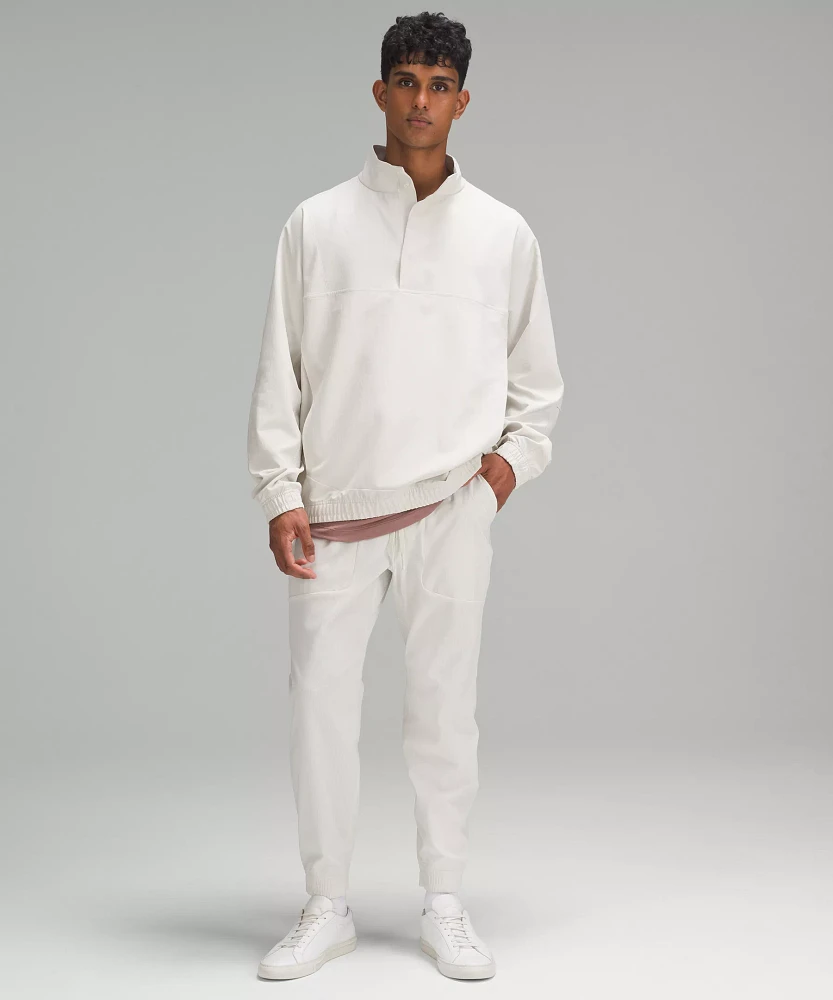 ABC Jogger Shorter *WovenAir | Men's Joggers