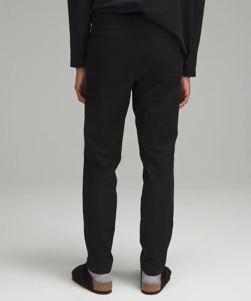 ABC Slim-Fit 5 Pocket Pant 32L *Utilitech | Men's Trousers