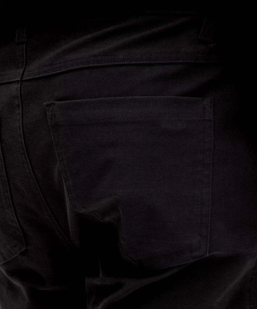 ABC Slim-Fit 5 Pocket Pant 32L *Utilitech | Men's Trousers