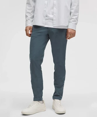 ABC Slim-Fit 5 Pocket Pant 32L *Utilitech | Men's Trousers