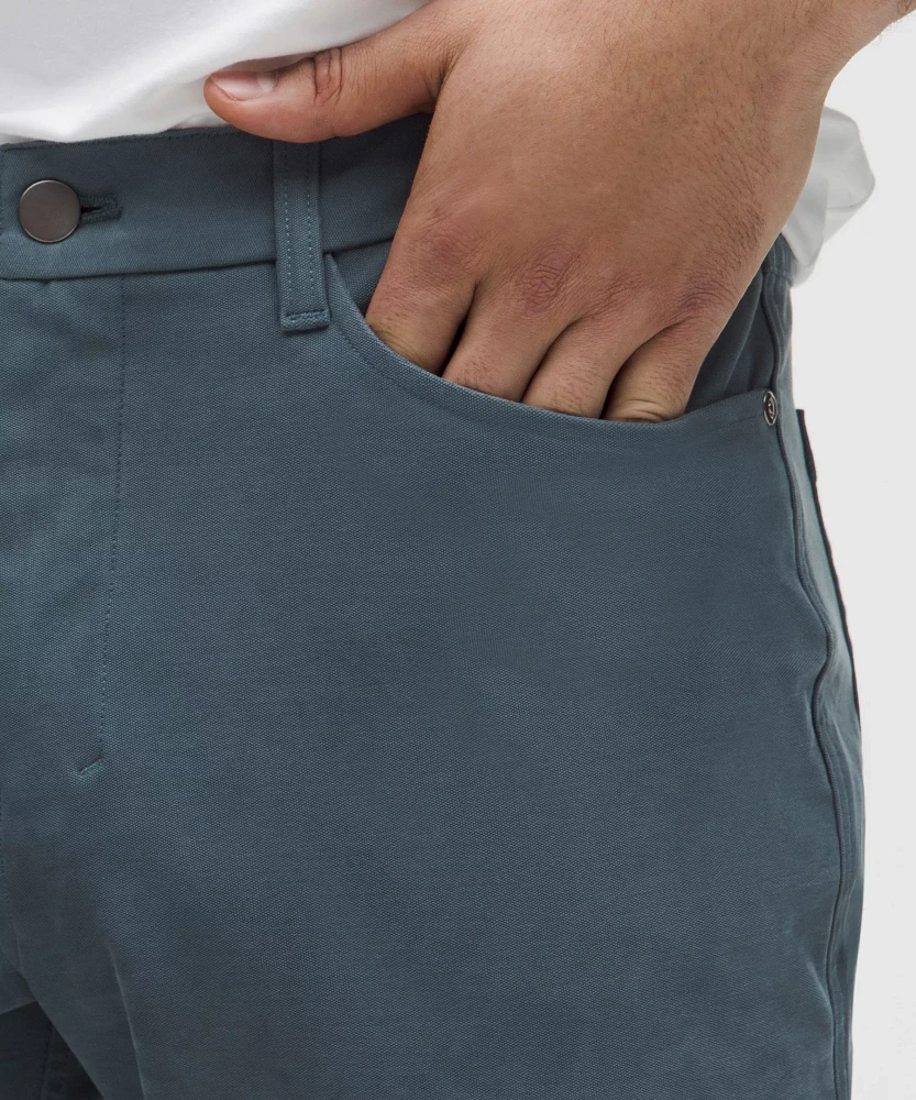 ABC Slim-Fit 5 Pocket Pant 32L *Utilitech | Men's Trousers